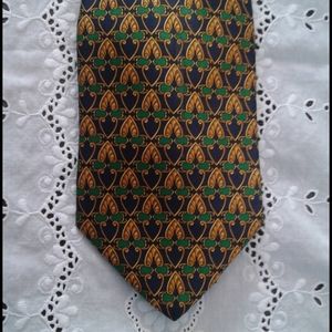 Luca Franzini Tie